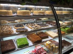 -玛尔哈巴·塔塔尔糕点(华侨小区店)