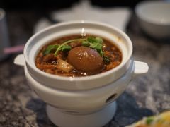 卤肉饭-鹿港小镇(中关村店)
