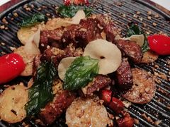 -晟永興烤鸭店(五道口店)