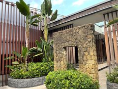 -明谷行馆·温泉