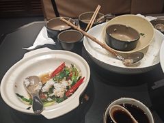 -金陵家宴·金陵春·南京菜(夫子庙店)