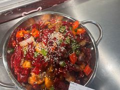 -盒马鲜生(莱蒙都会店)