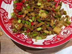 -高嗲嗲·现炒下饭菜(石鼓路店)