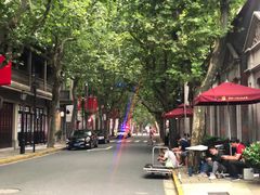 -中共一大纪念馆