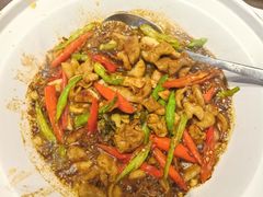 -老湘亲·品鉴湘菜(蔡塘爱琴海店)