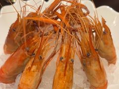 -海天楼中餐厅(吴宫泛太平洋酒店)