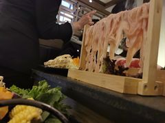 -湊湊火锅·茶憩(打浦桥日月光店)