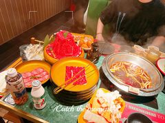 -牛New寿喜烧(中山公园龙之梦店)