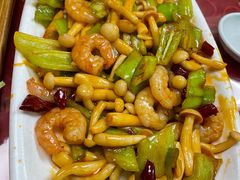 -哈尔滨饺子王·东北菜(鱼鳞浃路店)