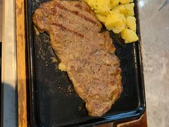 牛排-必胜客(宁海西子国际店)