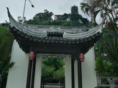 -南沙天后宫景区