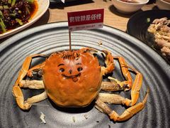 -红盔甲·小龙虾(定西路店)