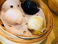 -长春高新益田福朋喜来登酒店·宜客乐标帜餐厅