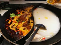 -新辣道鱼火锅(西直门店)