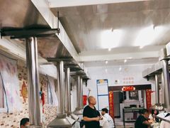 大堂-大槐树烤肉馆