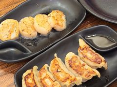 煎饺-豚王拉面(澳门银河店)