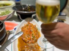 -沪华海鲜大酒楼(南汇店)