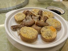 -腰记饭店(龙源路店)
