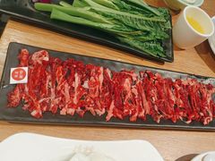 吊龙-掂档潮汕牛肉火锅(cityon熙地港店)
