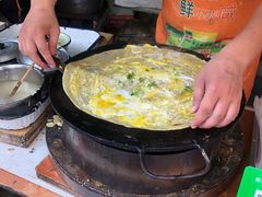 -陈记锅巴菜(五大道店)