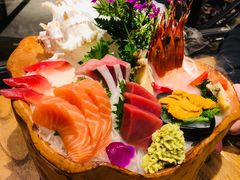 -阿吾罗日本料理(K11艺术中心店)
