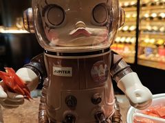-虹潮荟·餐桌上的美食地理(太阳宫店)
