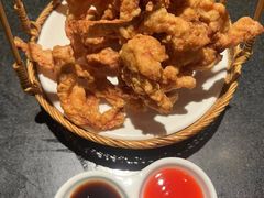 -赠李白·如诗的川味(余杭万达广场店)