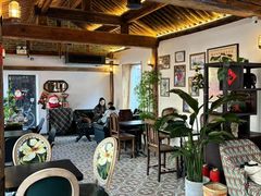 -糖房咖啡(南锣鼓巷店)