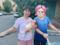 -汇慈安·高端自营月嫂(武汉月子尊享店)
