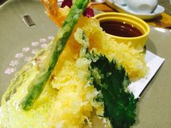 -花潮料理艺食馆(世欧广场店)