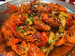 -龙虾当家·大排档(红谷滩五中店)
