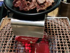 -九田家黑牛烤肉(溧水万达店)