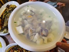 -阿杰臻选海鲜饭店(普陀山店)