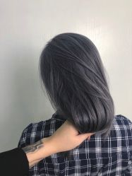 烫染-3AM HAIR SALON烫发染发接发