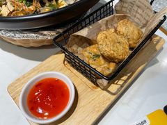 -顺卿庭·广东顺德菜(夫子庙水游城店)