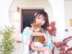 -柴犬小屋·柴餐厅·狗咖食堂(金鼎广场店)