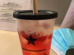 -星巴克臻选(北京蓝色港湾RO店)