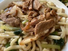 荤炒炮-孙记炒炮(西街店)