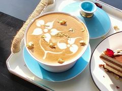 -简象咖啡CAFE ELE JANE(满陇桂雨店)