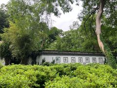 -采石矶景区