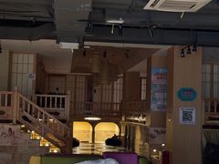 -汤W城市微度假(仓山店)