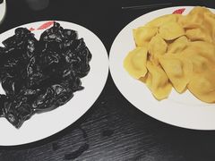 -船歌·鱼水饺青岛菜(合肥路永旺店)