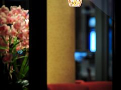 卡座-哈根达斯(武汉天地店)