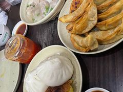 -李记清真馆(打钉巷店)