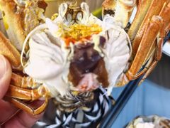 -七的湖·江南蟹舫·阳澄湖农家菜(蟹舫苑店)
