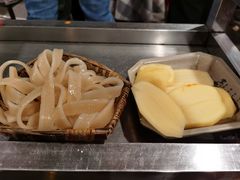 -化龙桥九宫格火锅(清水河店)