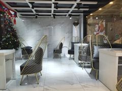 大堂-麦雪尔甜品·生日蛋糕(新街口旗舰店)