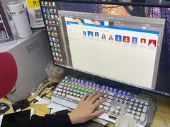 -紫斑马照相馆·生日写真·情侣写真·全家福(恒力城店)