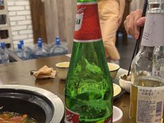 -菌乡缘·野生菌蒸汽鱼火锅(江边夜市店)