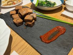 -中国徽菜·徽商故里(广安门店)